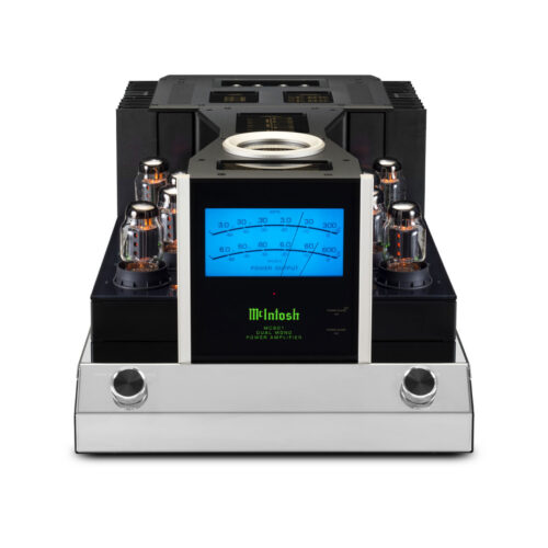 McIntosh MC901