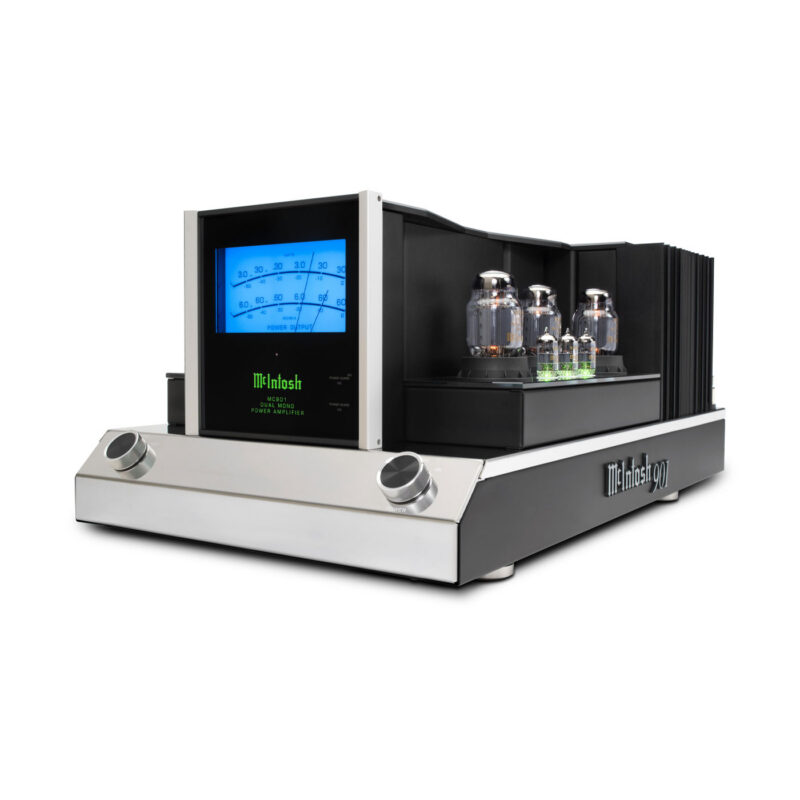 McIntosh MC901