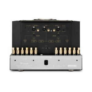 McIntosh MC901