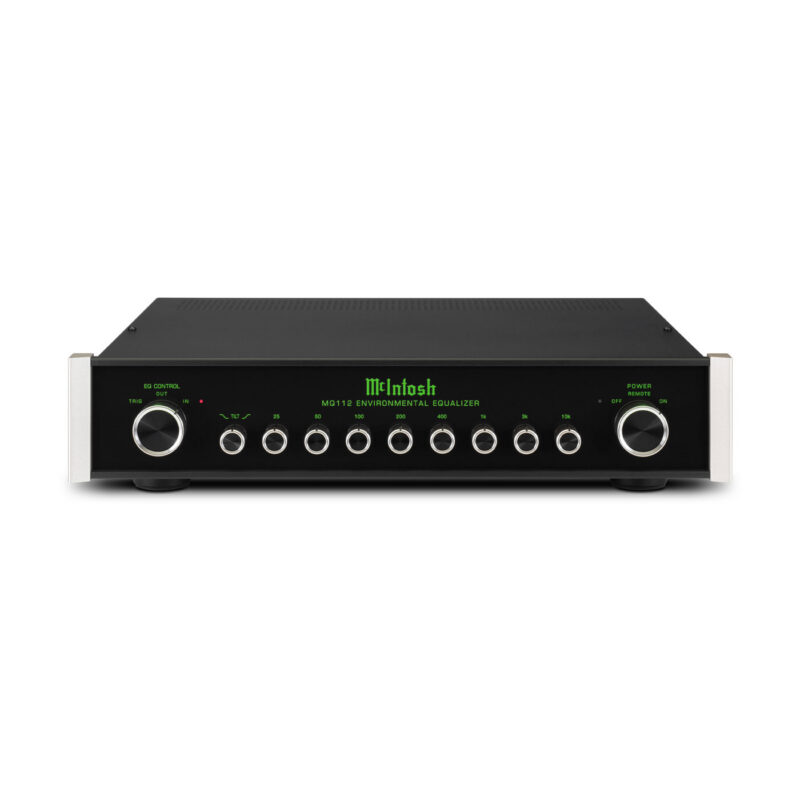 McIntosh MQ112
