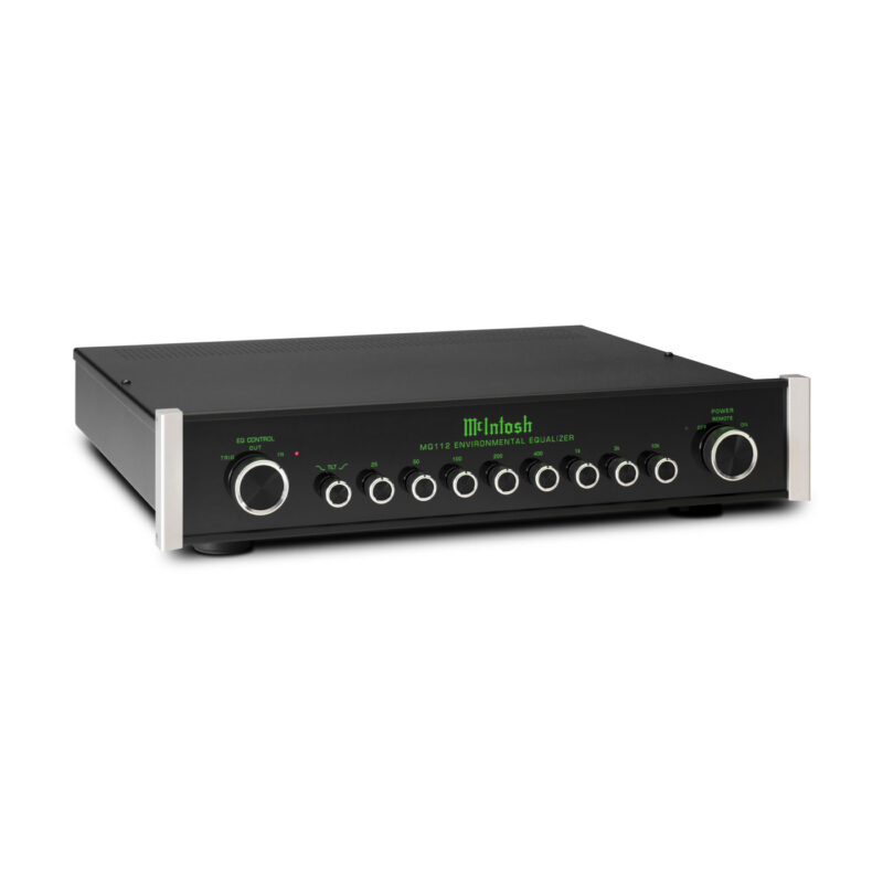 McIntosh MQ112