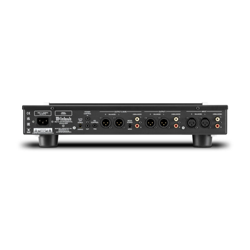 McIntosh MQ112