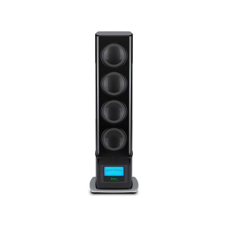 McIntosh PS2K