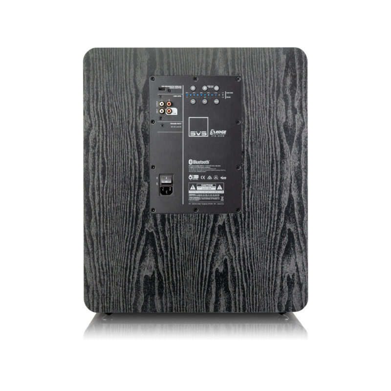 SVS PB-2000 Pro