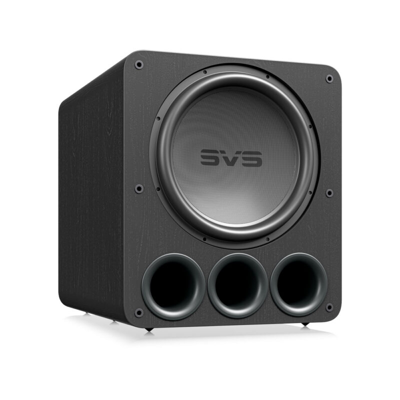 SVS PB17-Ultra R|Evolution