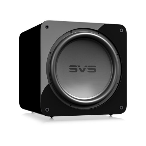 SVS SB17 R|Evolution