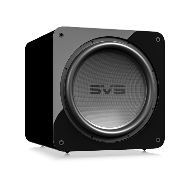 SVS SB17 R|Evolution