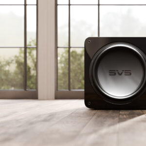 SVS SB17 R|Evolution