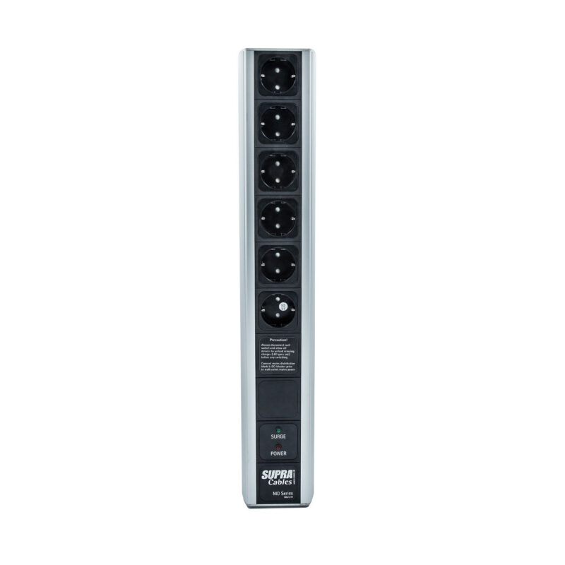 Supra-MD06DC-16-EU-SP-2 Supra MD06DC-16-EU/SP
