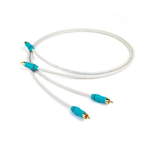 The-Chord-Company-C-line-2RCA-2RCA The Chord Company C-Line 2RCA-2RCA