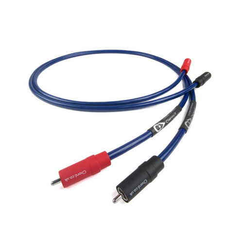 Chord ClearwayX ARAY Analogue RCA signalkabel