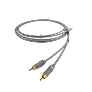 The Chord Company Leyline 2RCA-2RCA