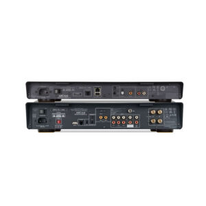 Arcam A5+ og ST5