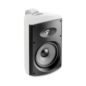 Focal 100 OD 8 utendørshøyttaler uten høyttalergrill