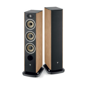 Focal Aria EVO X N2