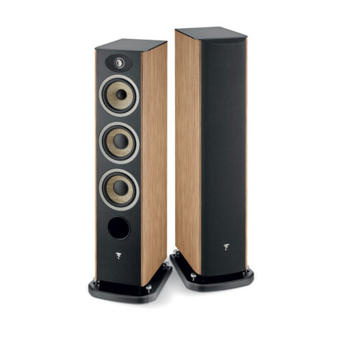 Focal Aria EVO X N2