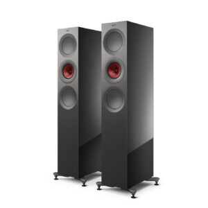 KEF R7 Meta (Demo)