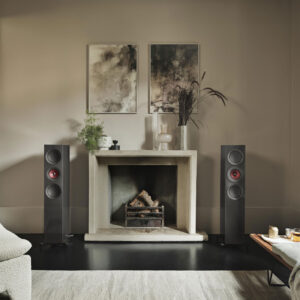 KEF R7 Meta (Demo)