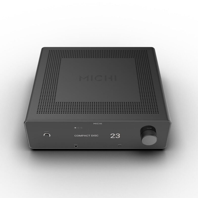 Michi-X430 Michi X430