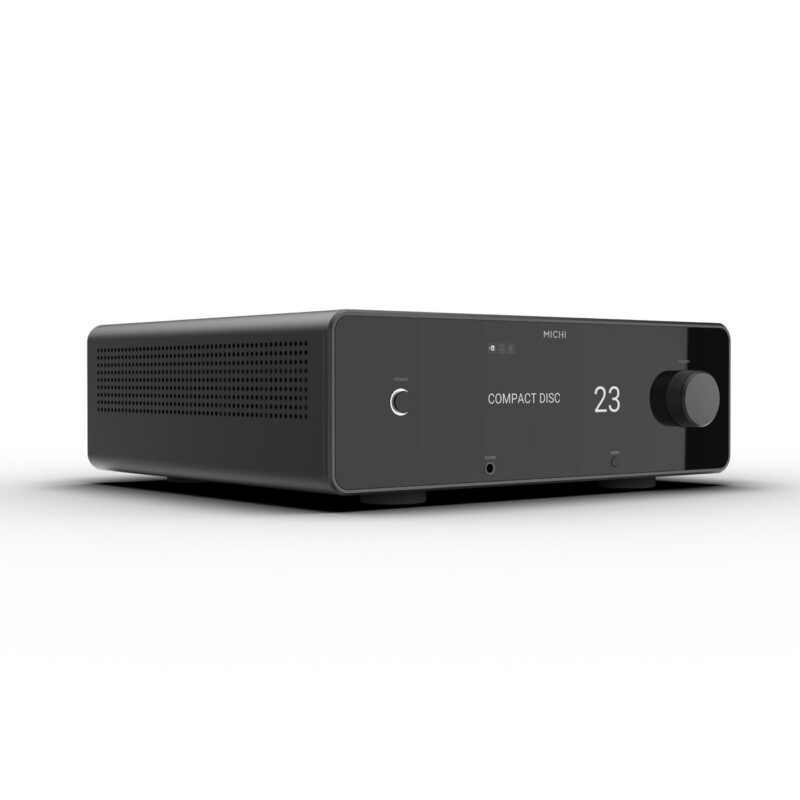 Michi-X430 Michi X430