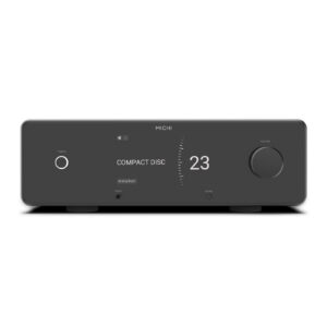 Michi-X430 Michi X430 integrert forsterker