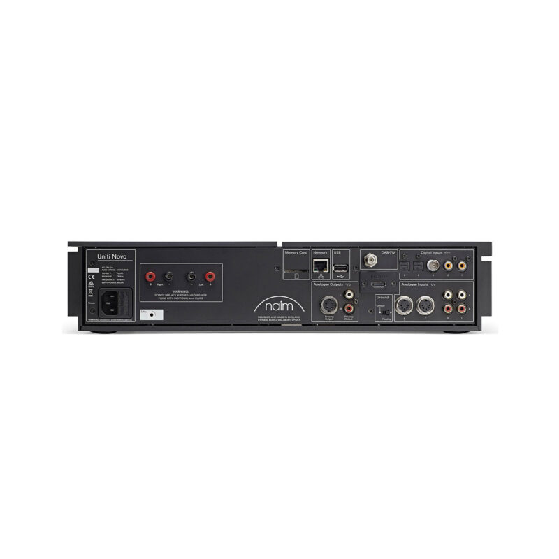 Naim Uniti Nova