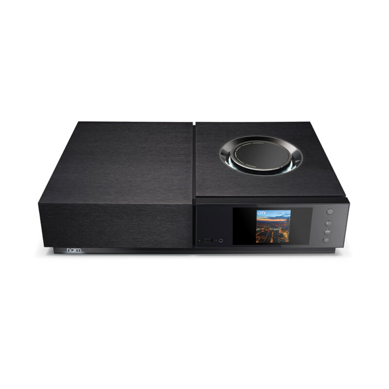 Naim Uniti Nova
