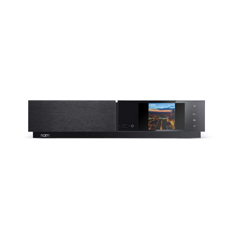 Naim Uniti Nova
