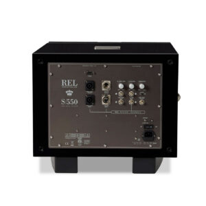 REL S/550