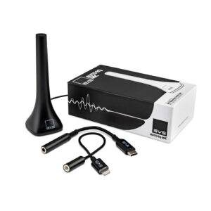 SVS Auto EQ Mikrofon