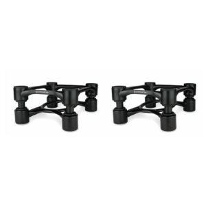 IsoAcoustics Aperta