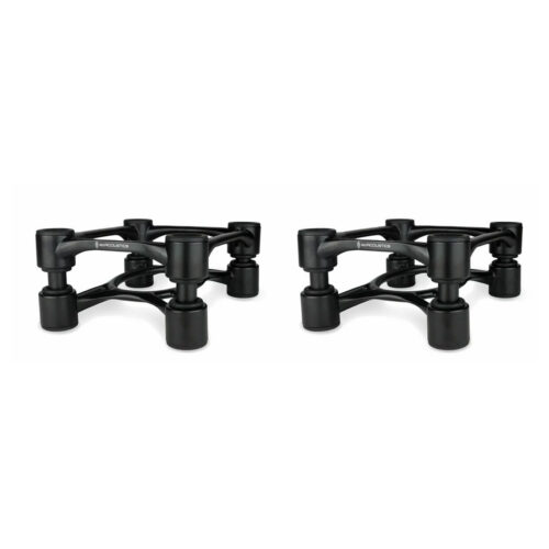 IsoAcoustics Aperta