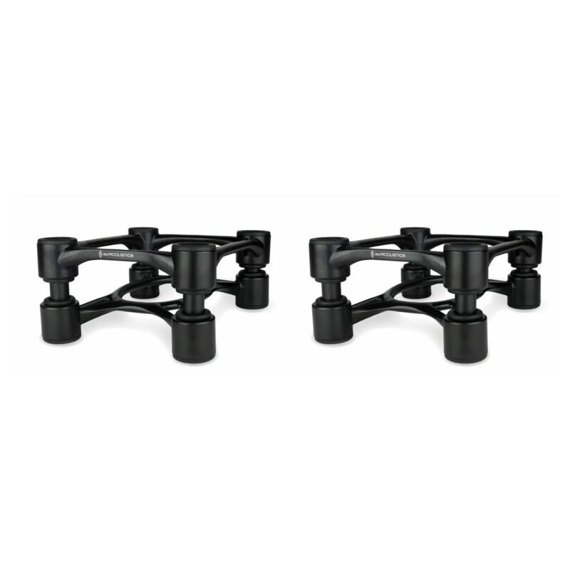 IsoAcoustics Aperta