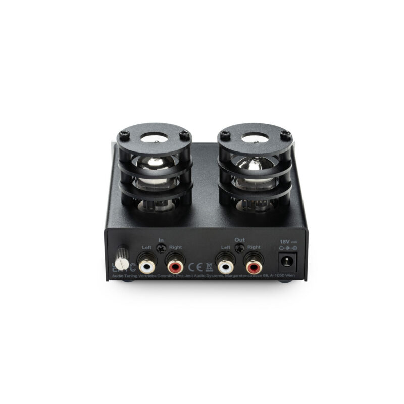 Pro-Ject-Tube-Box-E2 Pro-Ject Tube Box E