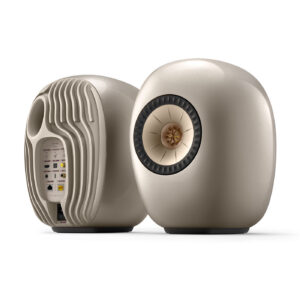 KEF LS LUXE