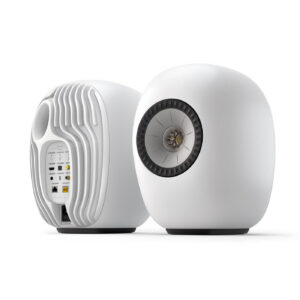 KEF LS LUXE