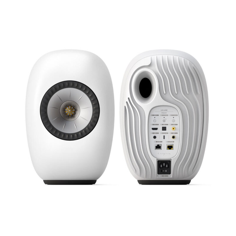 KEF LS LUXE