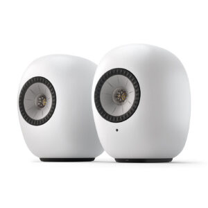 KEF LS LUXE