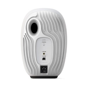 KEF LS LUXE