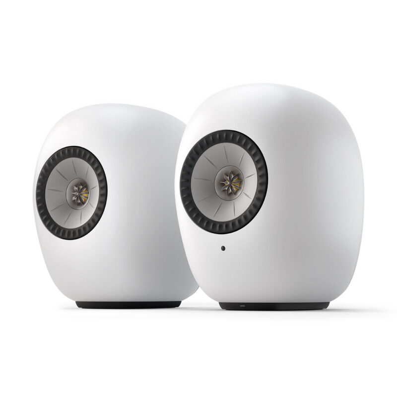 KEF LS LUXE