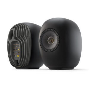 KEF LS LUXE