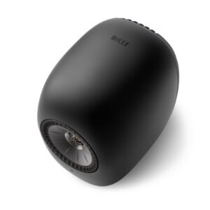 KEF LS LUXE