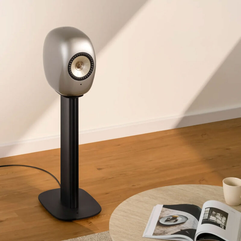KEF S-Luxe