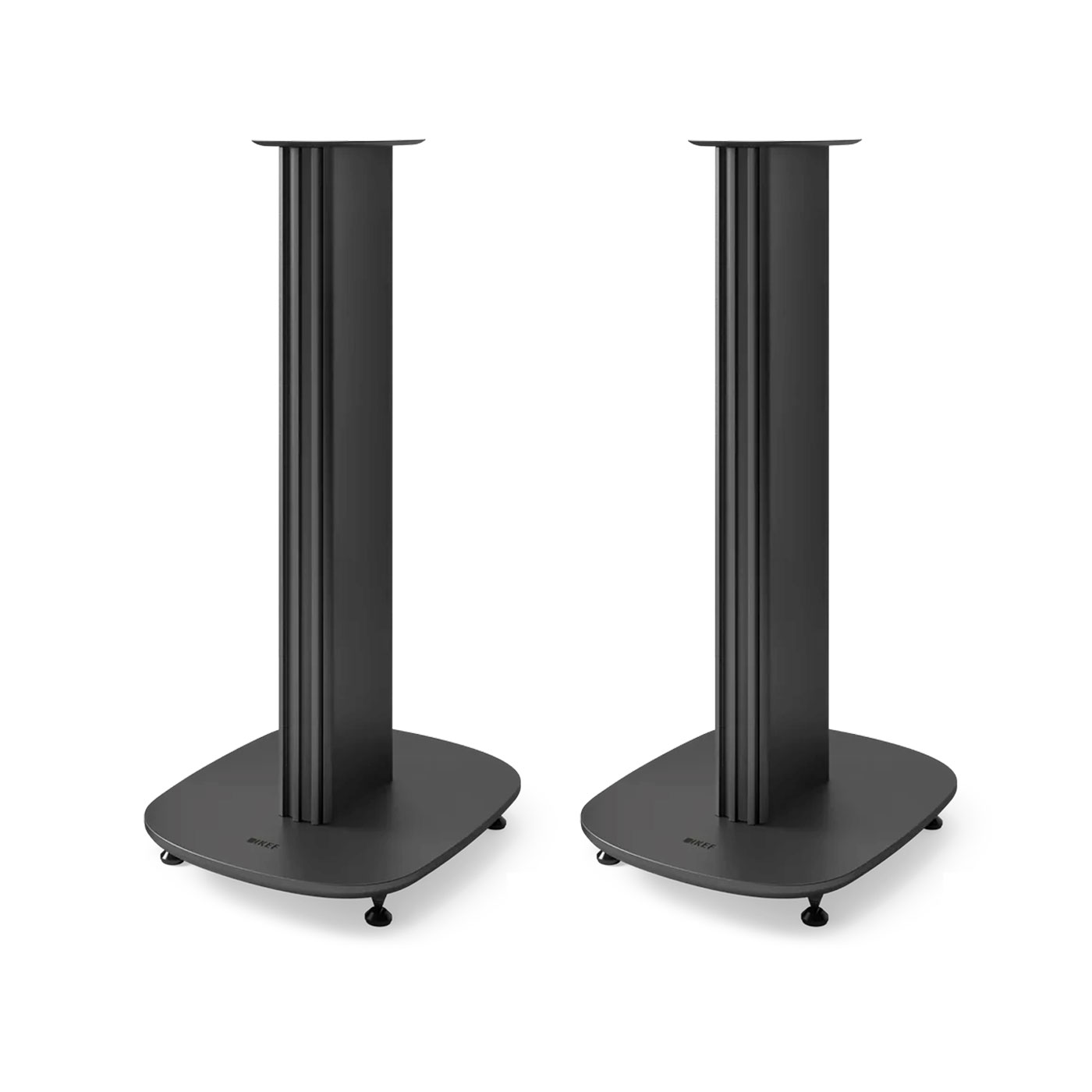 KEF S-Luxe høyttalerstativer til LS Luxe