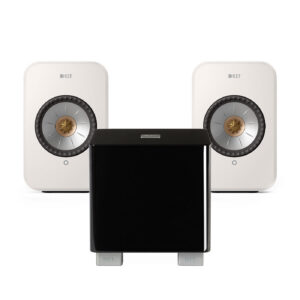 Kef-Lsx-og-rel-t5-6 KEF LSX II + REL T/5x