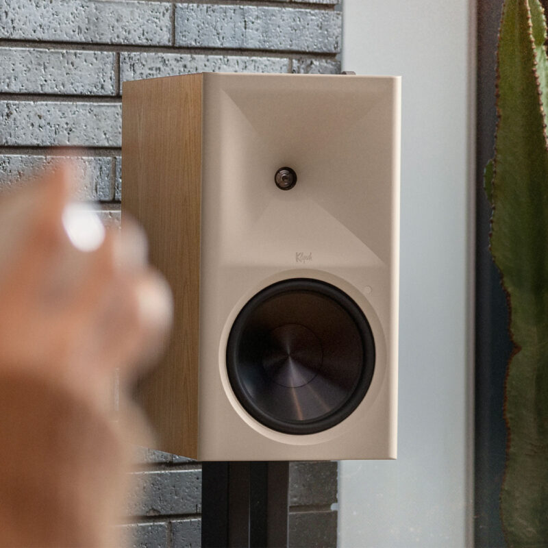Klipsch The Nines II