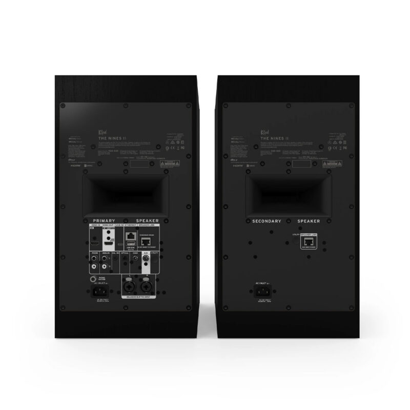 Klipsch The Nines II