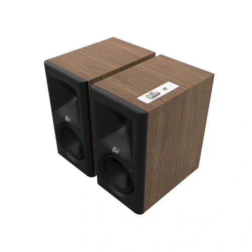 Klipsch The Fives i Valnøtt