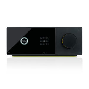 Arcam AVA15 surroundreceiver med 9-kanaler
