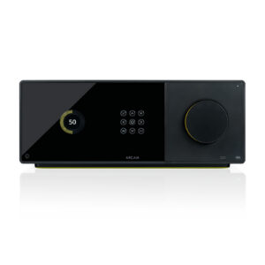 Arcam AVA15